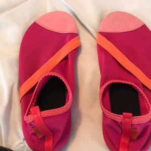 Women’s Fitkicks aqua leisure shoes